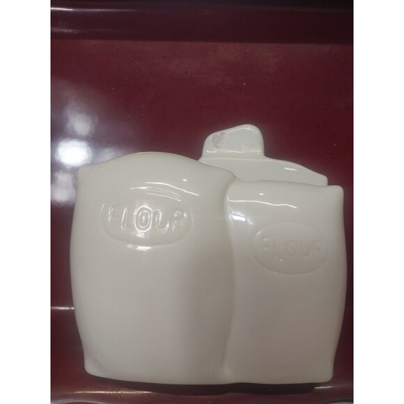 Vintage 1998 Pillsbury Doughboy Napkin Holder - Picture 3 of 9